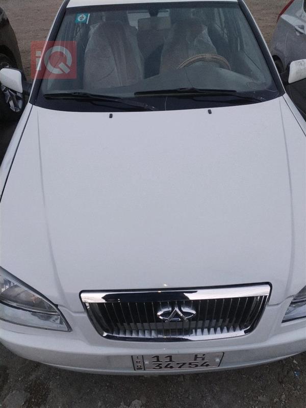 Chery Cowin 1 2013 for sale in Iraq - Baghdad